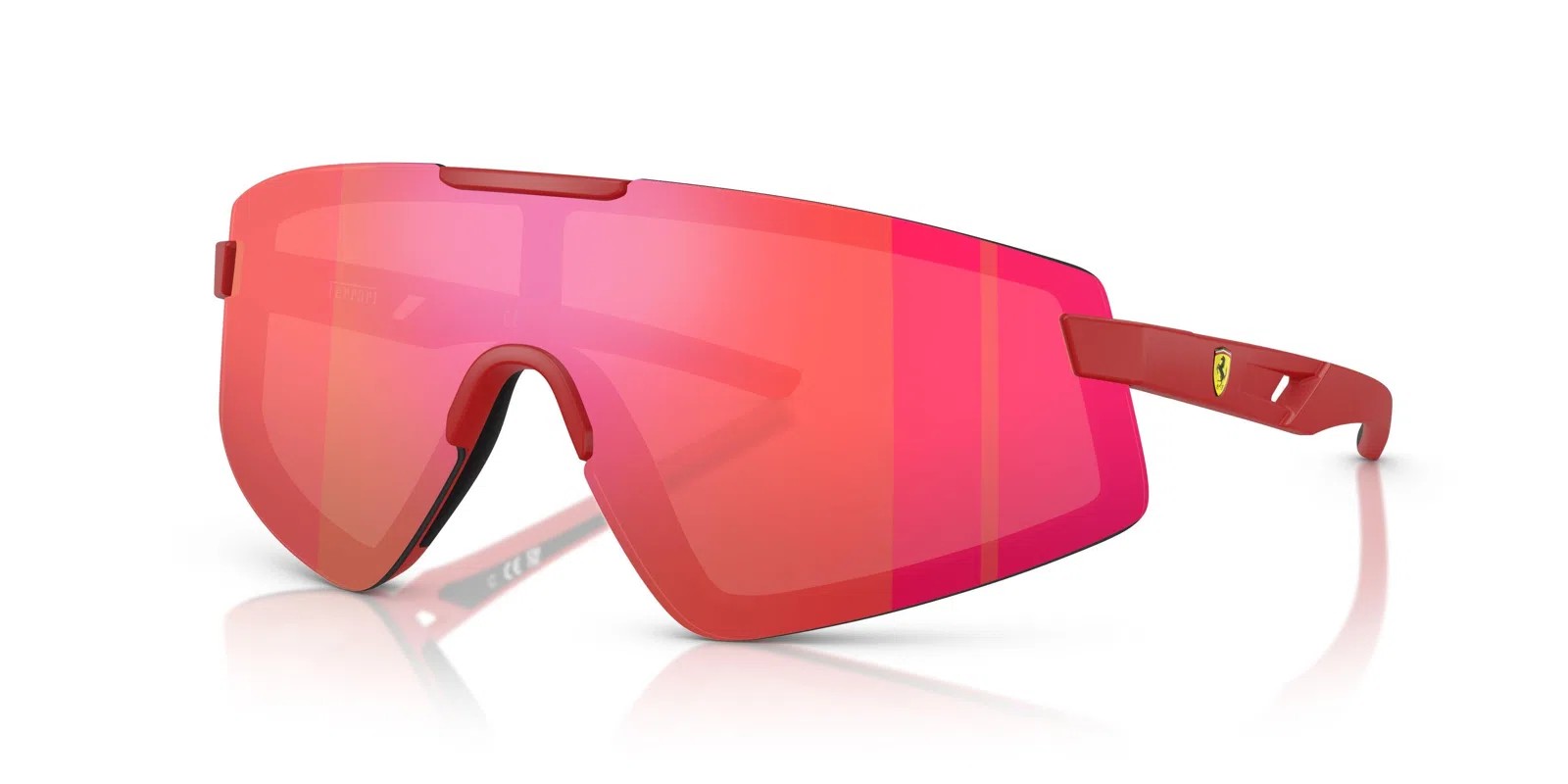 Scuderia Ferrari 6009U Sunglasses - view 11